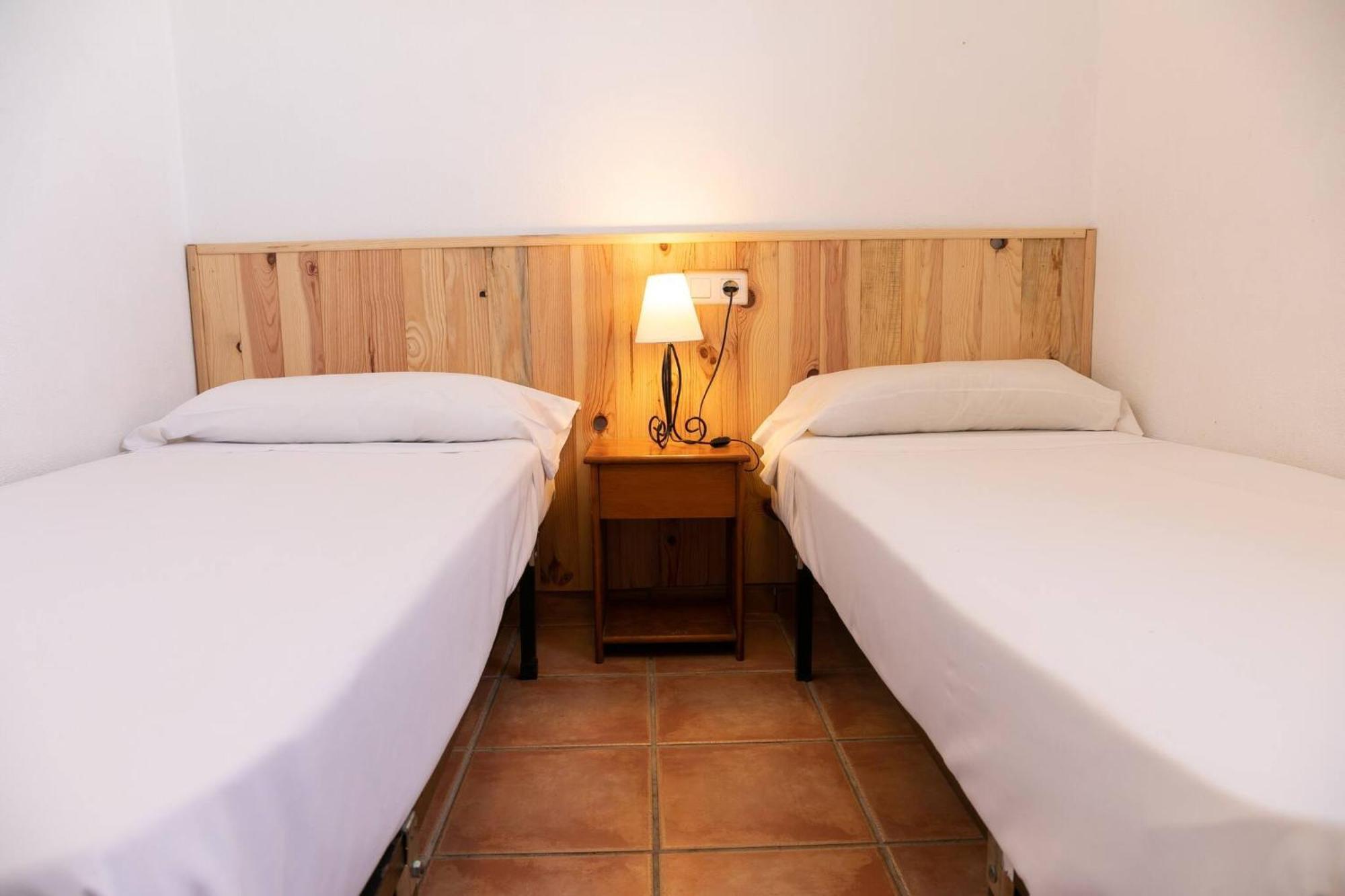 Quet - Casa Rural Con Piscina Privada En El Delta Del Ebro - Deltavacaciones Deltebre Ngoại thất bức ảnh