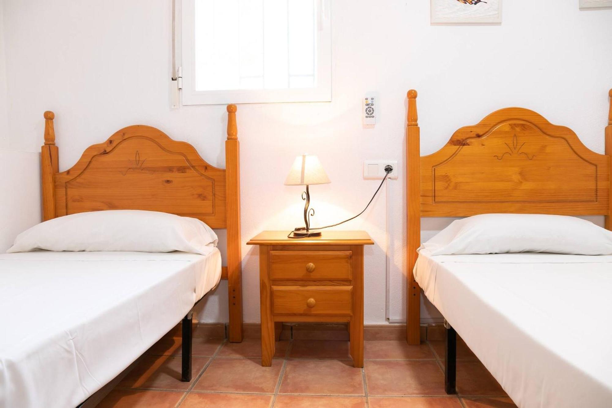 Quet - Casa Rural Con Piscina Privada En El Delta Del Ebro - Deltavacaciones Deltebre Ngoại thất bức ảnh