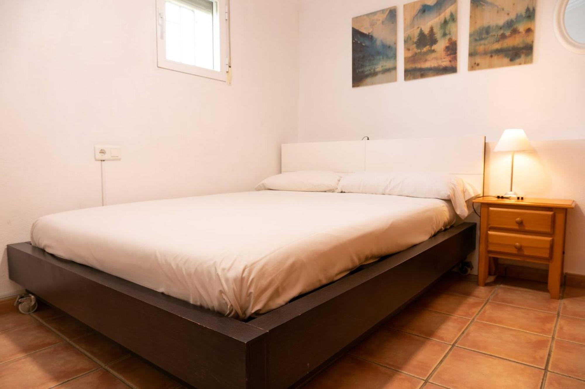 Quet - Casa Rural Con Piscina Privada En El Delta Del Ebro - Deltavacaciones Deltebre Ngoại thất bức ảnh