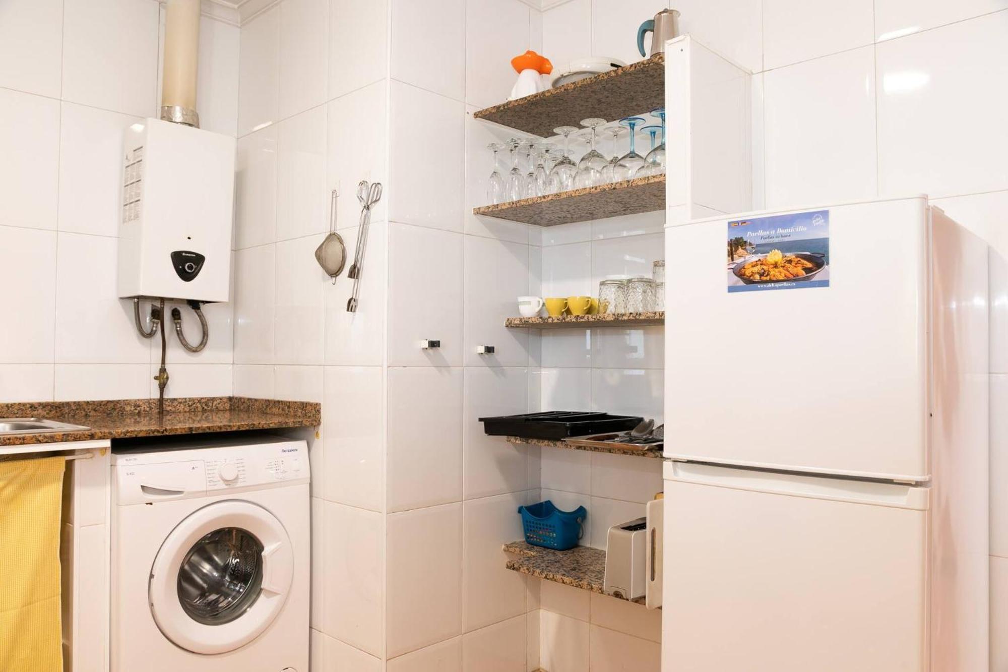 Quet - Casa Rural Con Piscina Privada En El Delta Del Ebro - Deltavacaciones Deltebre Ngoại thất bức ảnh