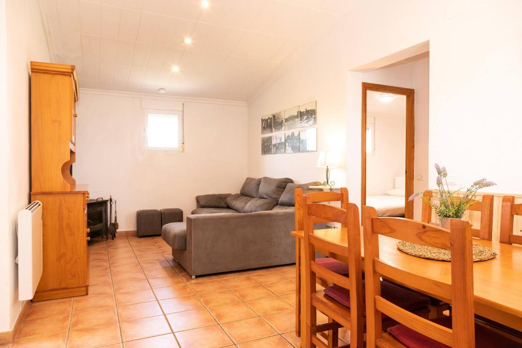 Quet - Casa Rural Con Piscina Privada En El Delta Del Ebro - Deltavacaciones Deltebre Ngoại thất bức ảnh