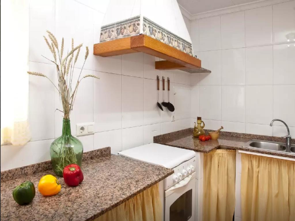 Quet - Casa Rural Con Piscina Privada En El Delta Del Ebro - Deltavacaciones Deltebre Ngoại thất bức ảnh