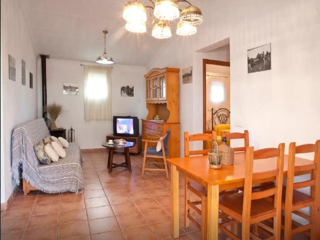 Quet - Casa Rural Con Piscina Privada En El Delta Del Ebro - Deltavacaciones Deltebre Ngoại thất bức ảnh